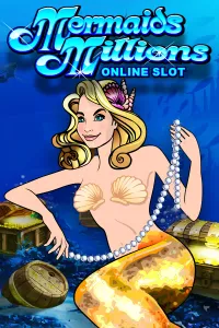 Mermaids Millions