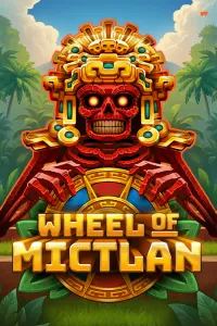 Wheel of Mictlan